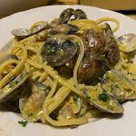 Photo n°5 de l'avis de Dani. fait le 10/04/2024 à 17:21 sur le  Osteria del Sotto Sale à Favignana