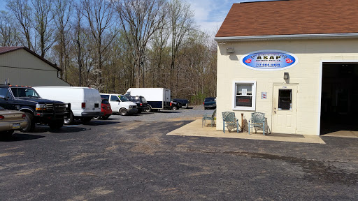 Auto Repair Shop «ASAP LLC», reviews and photos, 2530 Lebanon Rd, Manheim, PA 17545, USA