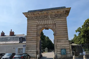 Saint-Anthony Gate image