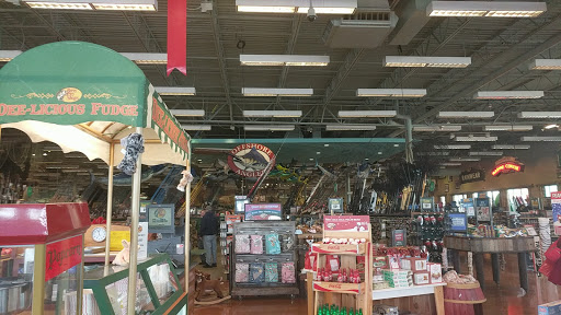 Camping store Newport News