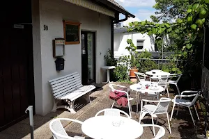 Café Zur Almel image