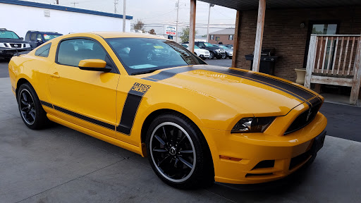 Car Dealer «44 Auto Mart», reviews and photos, 355 KY-44, Shepherdsville, KY 40165, USA