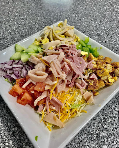 Pub «Blaze Brew Pub», reviews and photos, 1920 E 53rd St, Anderson, IN 46013, USA