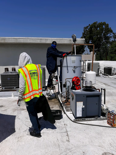 Rooter and Beyond Plumbing Inc image