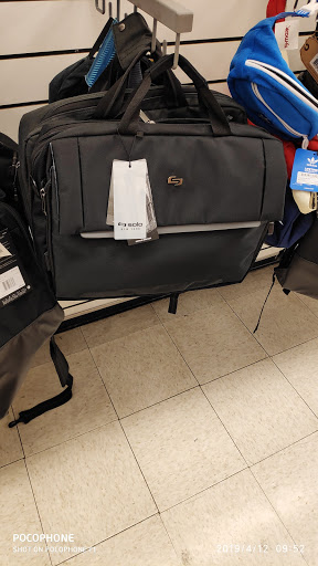 Department Store «T.J. Maxx», reviews and photos, 7555 W Hillsborough Ave, Tampa, FL 33615, USA