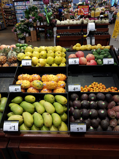 Grocery Store «Kroger Fresh Fare», reviews and photos, 3300 Montrose Blvd, Houston, TX 77006, USA