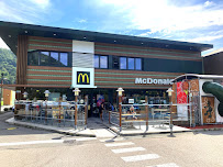 Photos du propriétaire du Restauration rapide McDonald's à Voiron - n°1