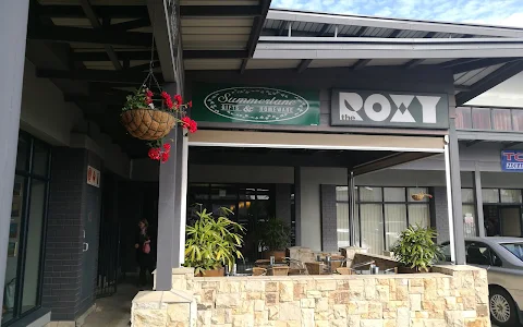 Roxy Coffee Shop image