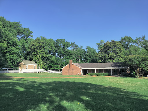 Local History Museum «Historic Travellers Rest Plantation & Museum», reviews and photos, 636 Farrell Pkwy, Nashville, TN 37220, USA