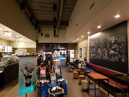 Starbucks image