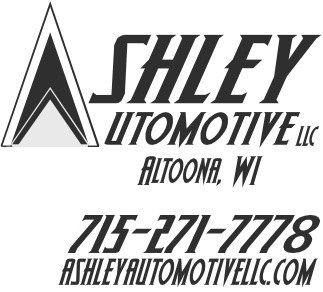 Used Car Dealer «Ashley Automotive LLC», reviews and photos, 3516 Bauer St, Altoona, WI 54720, USA