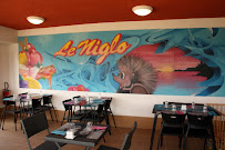 Atmosphère du Restaurant français Le Niglo à Six-Fours-les-Plages - n°3