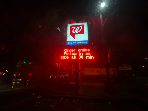 Drug Store «Walgreens», reviews and photos, 350 Preakness Ave, Paterson, NJ 07502, USA
