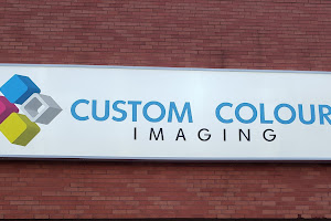 Custom Colour Imaging