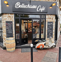 Photos du propriétaire du Restaurant BELLECHASSE CAFE à Saint-Maur-des-Fossés - n°6