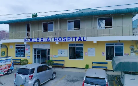 Alexia Hospital image