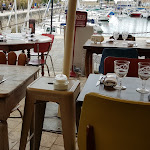 Photo n° 1 de l'avis de thierry.c fait le 12/07/2019 à 20:24 pour Madame Sardine à Saint-Martin-de-Ré