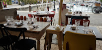 Atmosphère du Restaurant Madame Sardine à Saint-Martin-de-Ré - n°11