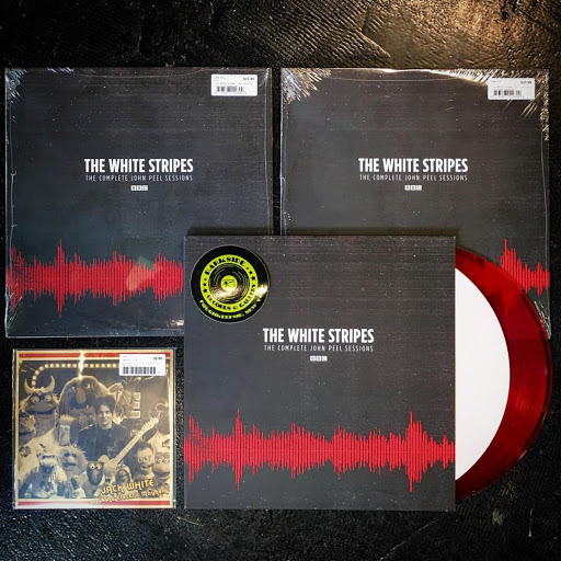 Record Store «Darkside Records», reviews and photos, 611 Dutchess Turnpike, Arlington, NY 12603, USA