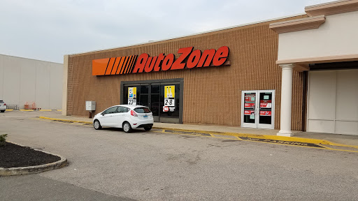 Auto Parts Store «AutoZone», reviews and photos, 65 Frontage Rd, East Haven, CT 06512, USA