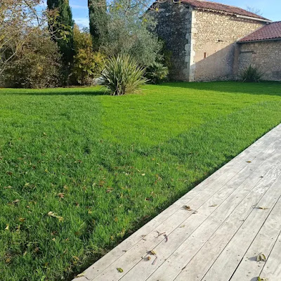 BGDR parcs & jardins à Graulhet
