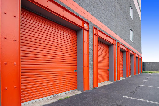 Self-Storage Facility «ezStorage», reviews and photos, 10401 Rhode Island Ave, Beltsville, MD 20705, USA