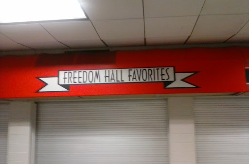 Arena «Freedom Hall», reviews and photos, 937 Phillips Ln, Louisville, KY 40209, USA