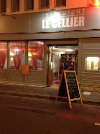 Photos du propriétaire du Restaurant français Le Cellier à Cognac - n°1