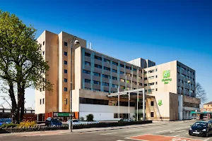 Holiday Inn Cardiff City Centre, an IHG Hotel image