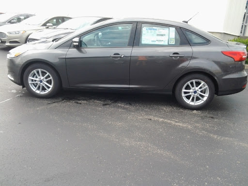 Car Dealer «Walt Sweeney Ford», reviews and photos, 5400 Glenway Ave, Cincinnati, OH 45238, USA