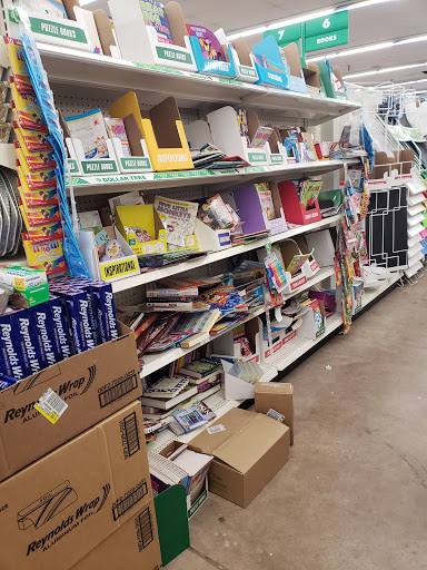 Dollar Store «Dollar Tree», reviews and photos, 3236 PA-940 #107, Mt Pocono, PA 18344, USA