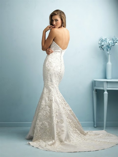 Bridal Shop «JC Bridal and Formals», reviews and photos, 1812 Pulaski Hwy, Edgewood, MD 21040, USA