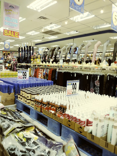 Beauty Supply Store «Ebony Super Store», reviews and photos, 1057 W Camp Wisdom Rd, Dallas, TX 75232, USA