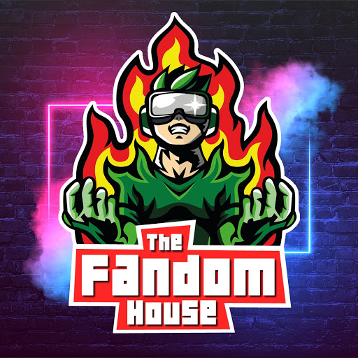 The Fandom House