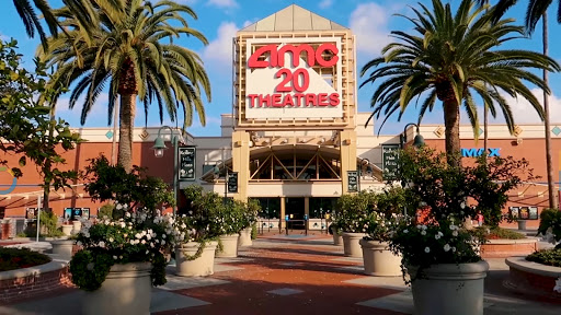 Movie Theater «AMC Independence Commons 20», reviews and photos, 19200 East 39th St S, Independence, MO 64057, USA