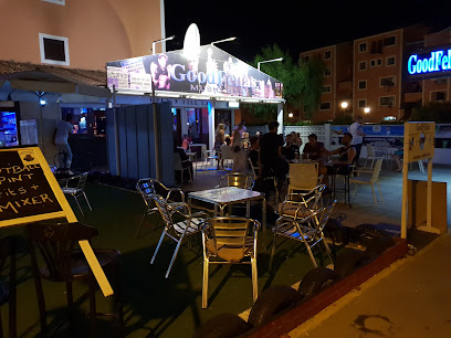 Goodfellas Music Bar - Carrer del Colomí, 07400 Alcúdia, Illes Balears, Spain
