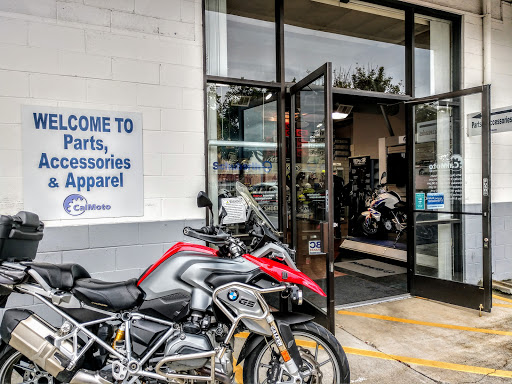 Motorcycle Dealer «CalMoto Mountain View», reviews and photos, 2490 Old Middlefield Way, Mountain View, CA 94043, USA