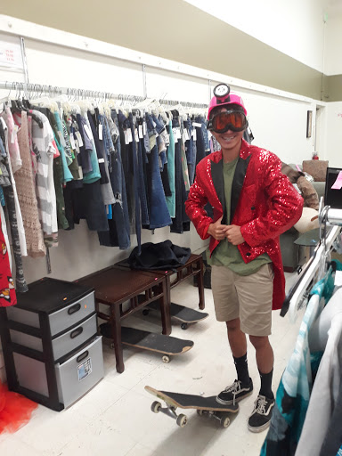 Thrift Store «Angel View Resale Store - Temecula», reviews and photos