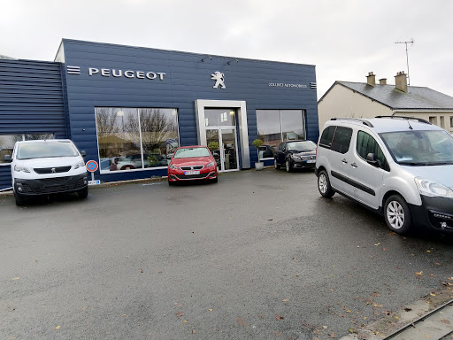 Photo 3 - Renault / Dacia - BL Auto
