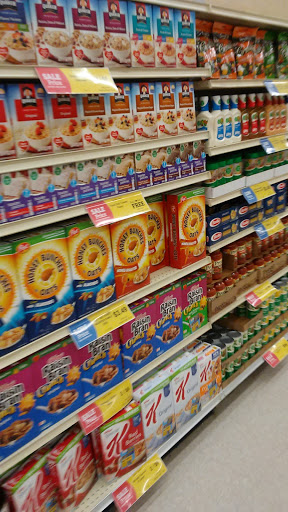 Supermarket «Food City», reviews and photos, 159 Pittston Rd, Lebanon, VA 24266, USA