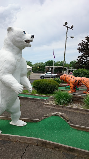 Roller Skating Rink «Skate Estate», reviews and photos, 3401 Vestal Rd, Vestal, NY 13850, USA