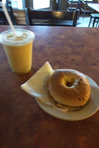 Coffee Shop «Roast Coffee Company», reviews and photos, 2132 E Locust St, Milwaukee, WI 53211, USA