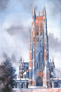 Ryan Fox Fine Art Painting - Photo 8 - Car repair in Raleigh, NC, Raleigh