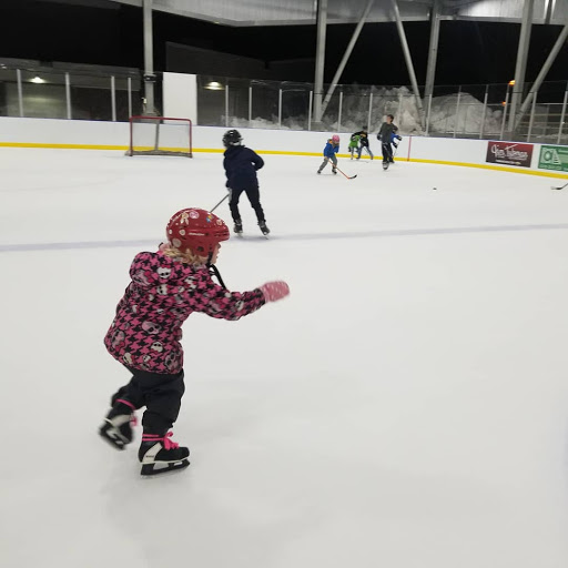 Roller skating rink Ottawa
