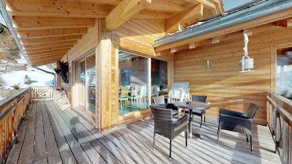 Chalet Etoiles des Neiges