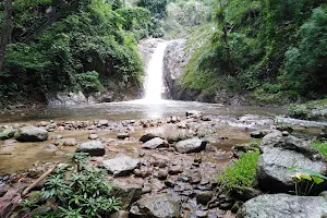 Chae Son Waterfall image