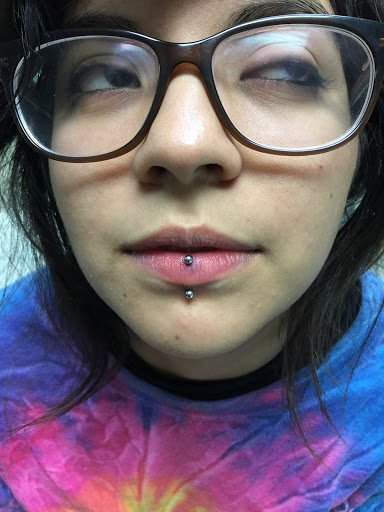 Tattoo and Piercing Shop «Absolute Tattoo Studio #1», reviews and photos, 3505 Wurzbach Rd #109, San Antonio, TX 78238, USA