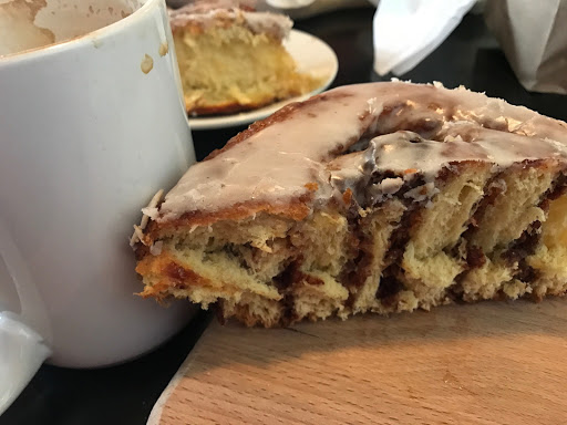 Pannikin Coffee & Tea image