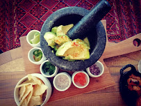 Guacamole du Restaurant Jòia à Paris - n°1