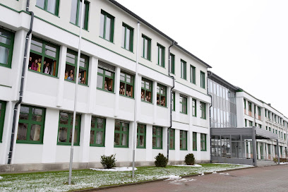 Landwirtschaftliche Fachschule und Berufsschule Andorf